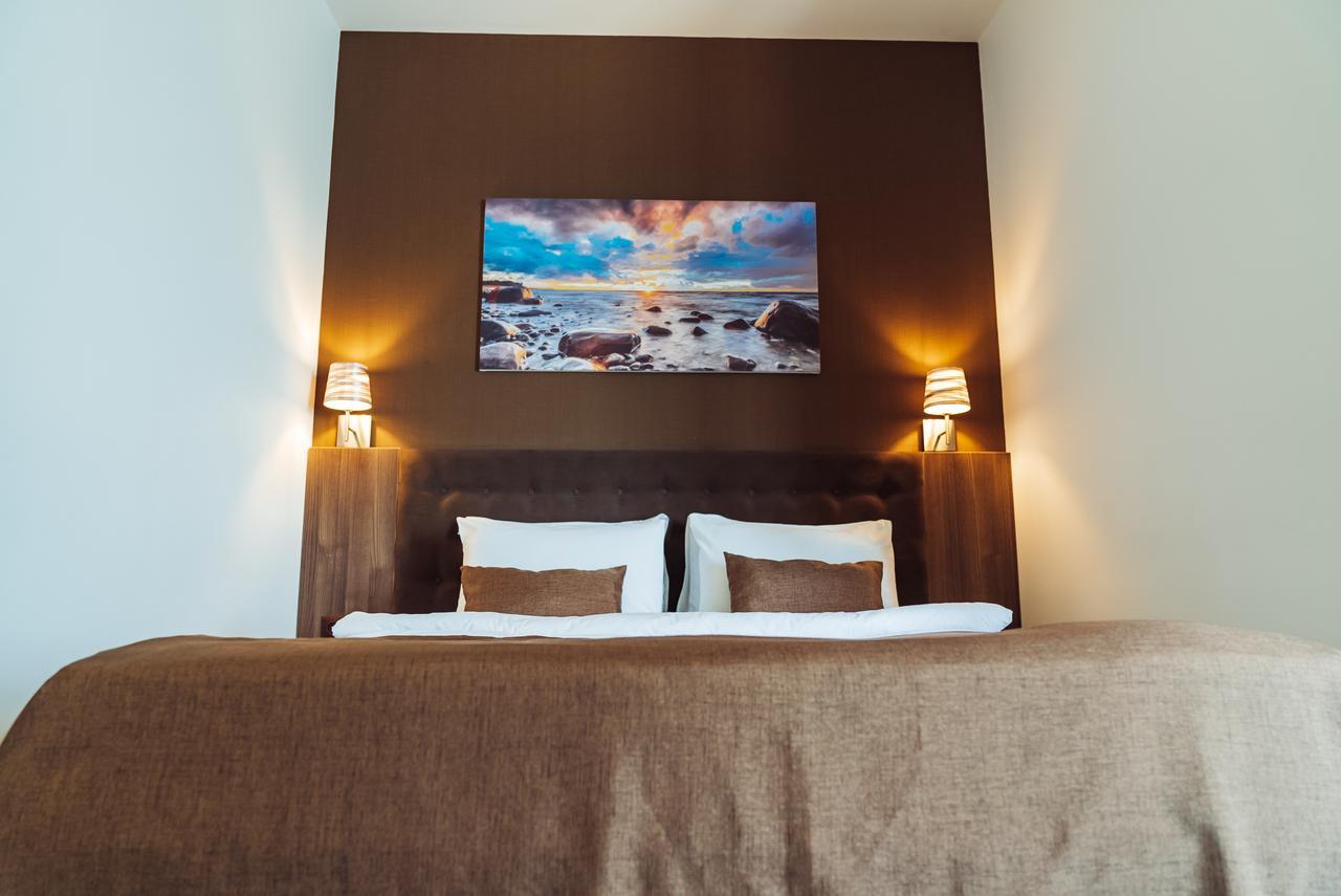 Sky Inn บาทูมิ ภายนอก รูปภาพ
